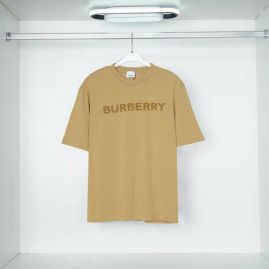 Picture of Burberry T Shirts Short _SKUBurberrys-3xl514833257